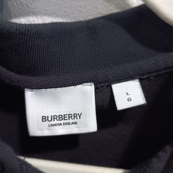 Burberry t shirt - Picture 6 of 6